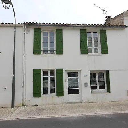 Villa 5 Pieces Oleron 8 Couchages Georges D'oleron Sgo000-905 Saint-Georges-d'Oleron