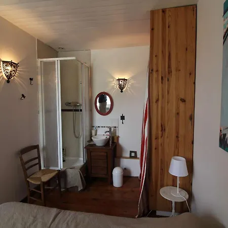 5 Pieces Oleron 8 Couchages Georges D'oleron Sgo000-905 Вилла *